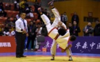 Chinese wrestling gains new vitality
