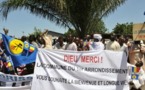 Tchad : Le Secrétaire Général de la Présidence fait part de son émotion