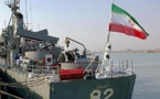 Les deux navires militaires iraniens quittent le Soudan