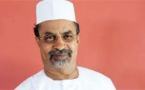 Tchad: Mahamat Saleh Annadif prend la direction de l'AMISOM