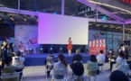 Shanghai International Film Festival held after COVID-19 delay