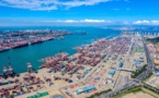 China to form new development pattern centered on "internal circulation"