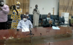 Tchad : projet d'usine de raffinage d'huile de palme, "nous rapatrions des emplois" (ministre Finances)