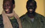 Tchad : l'ancien ministre de la défense Mahamat Nour Abdelkerim réhabilité dans l'armée