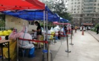 China’s daily COVID-19 nucleic acid testing capacity hits 4.84 million