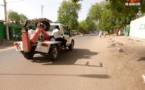 Tchad : de "fortes amendes" pour les véhicules appréhendés aux heures du couvre-feu 