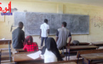 Tchad : des candidats motivés à l'approche des examens du baccalauréat