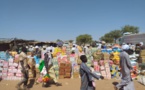 Tchad : à Goz Beida, la nourriture devient trop chère pour la population