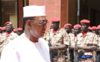 Tchad : le président Idriss Déby accorde la grâce à 538 condamnés