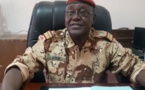 Tchad : le colonel Azem Bermendao, porte-parole de l’armée, distingué par décret