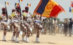 Tchad : deux officiers promus au grade supérieur par décret