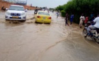 Tchad : pomper l'eau jusqu'à Lamadji, le projet de la mairie face aux inondations à N'Djamena