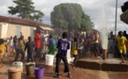 Chinese company delivers clean water to local Nigerians