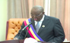 Tchad : "la dignité de Maréchal est méritée à travers des comportements vertueux", Haroun Kabadi