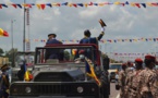 Tchad : temps forts de la commémoration du 60e anniversaire de l'indépendance à N'Djamena