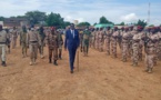 Tchad : la ville de Goz Beida s'est mobilisée pour le 60e anniversaire de l'indépendance