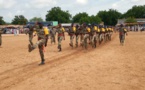 Tchad : temps forts du 60e anniversaire de l'indépendance à l'Est