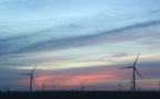 China Energy in South Africa holds open day event on wind power project