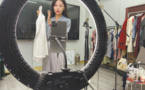 What helps live-stream hosts sell more products?