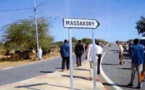 Tchad : à Massakory, un défilé à l'occasion du 60e anniversaire de l'indépendance