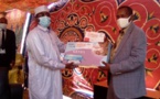 Tchad : des équipements médicaux réceptionnés pour renforcer des structures sanitaires