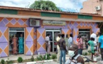 Tchad : une boutique braquée en plein jour à N'Djamena, la propriétaire ligotée
