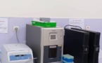 Tchad : à N'Djamena, des nouvelles unités de diagnostic pour la charge virale de maladies