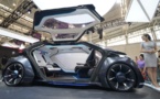 Standardization propels China’s development of Internet of Vehicles