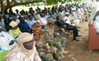 Tchad : à Koukou Angarana, le préfet réitère un message de paix à l'occasion de la fête du 11 août