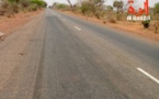 Tchad : la route Djoumane-Laï va se concrétiser, un marché est signé