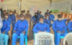 Tchad : le FONAP contribue à l'insertion socio-économique des jeunes avec des formations