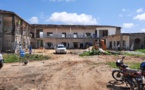 Tchad : la construction du centre pédagogique régional de l'ICESCO exécutée à plus de 80%