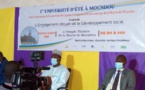 Tchad : "Comment se donner du sommeil quand notre ville gémit ?" (maire Moundou)