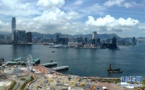 Postponing LegCo election absolutely necessary for safeguarding prosperity, stability of HKSAR 