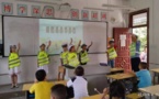Electrified education opens bigger window for students