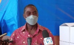 Tchad - Covid-19 : "nous devons être toujours prêts", Dr. Allarangar Yakouidé
