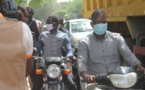 Tchad - Covid-19 : un relâchement des citoyens qui suscite l'inquiétude