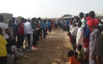 Tchad - baccalauréat : pas d'épreuves sportives cette année