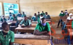 Tchad - baccalauréat : le chef de l'État souhaite un succès à tous les candidats