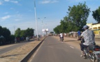 Tchad : port de masque, la commission mixte de sécurité se déploie et sanctionne à N'Djamena
