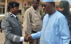 Tchad : décès du délégué provincial de la Police du Logone occidental
