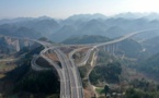 Transportation helps rural China fight poverty