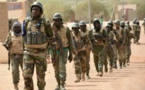 Mali : une possible mutinerie militaire près de la capitale