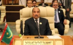 Mauritanie : l'ancien président Ould Abdelaziz arrêté