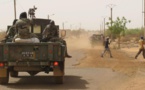 Mali : La CEDEAO appelle les militaires à "regagner sans délai leurs casernes"