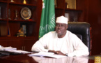 Moussa Faki condamne l'arrestation du président malien et appelle à sa libération