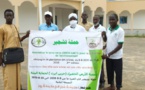 Tchad : Green Earth à l'avant-garde de la protection de l'environnement à N'Djamena