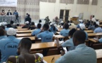 Tchad : la jeunesse "réclame des choses mais n'est pas présente totalement"