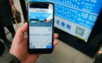 Boom in mini programs in China opens up huge business opportunities