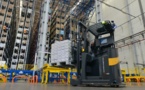 China speeds up its development of “unmanned economy”